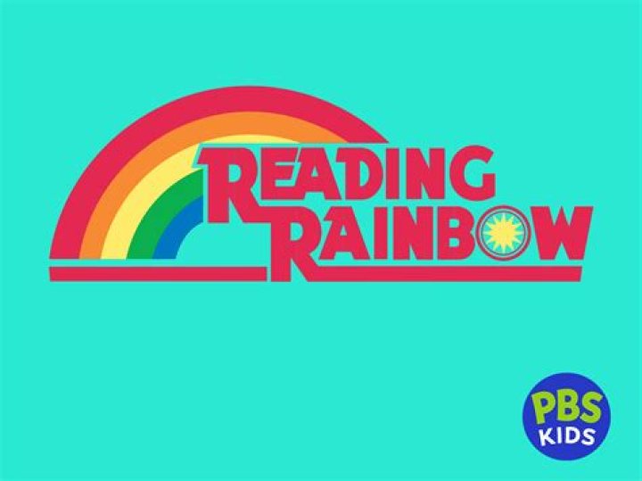 Is There A Reading Rainbow App? – Celebrity
