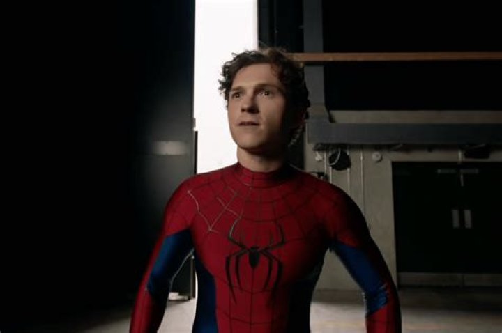 Is Tom Holland doing Peter Pan? – Celebrity