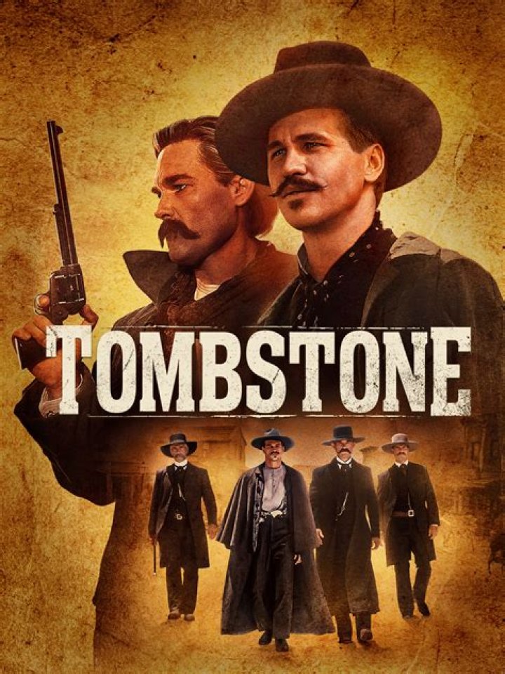 Is Tombstone a true story? – Celebrity
