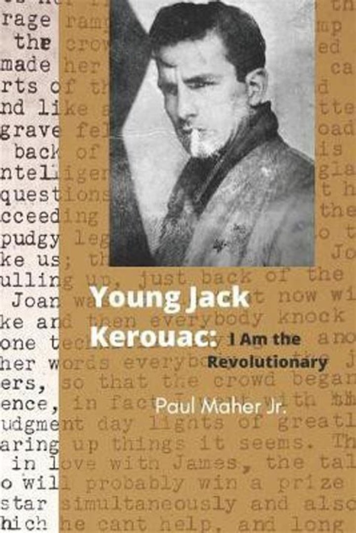 Jack Kerouac Biography - Facts, Childhood, Family Life & Achievements