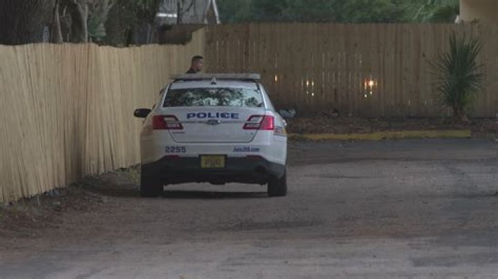 Jacksonville Rapper Rico Osama Dies, 2 injured After Westside Shooting.