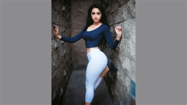 Jailyne Ojeda Net Worth & Earnings (2024)