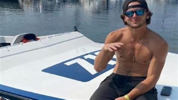 James Jaronczyk Wiki, Age, Parents, Girlfriend & Instagram
