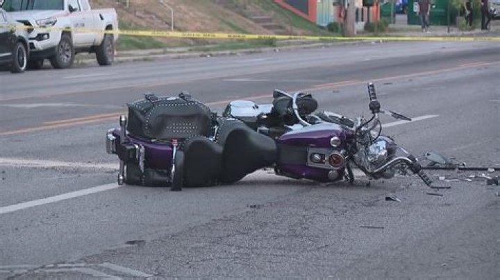 Jammal Jones died in a hit-and-run motorcycle accident