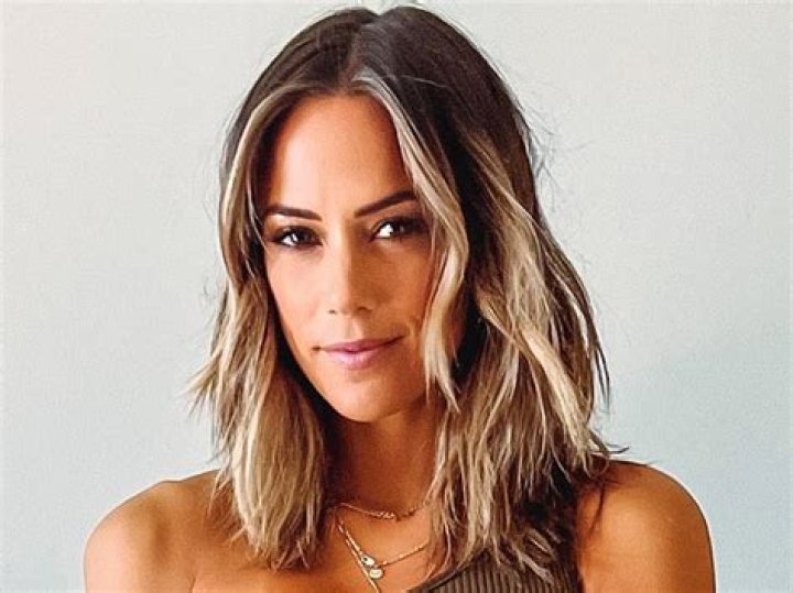 Jana Kramer in Bathing Suit Shares "The Nicest Thing" — Celebwell