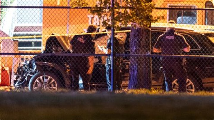 Janell “Nelly” Ross and Damien “Day Day” Nance fatally shot in Homewood