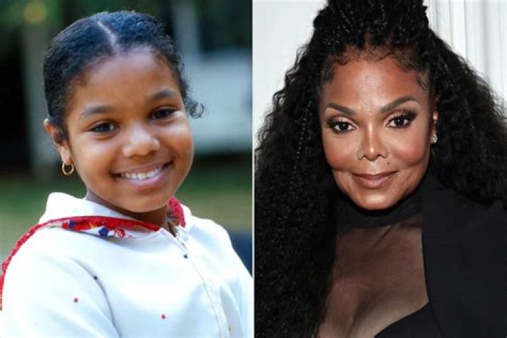 Janet Jackson Biography - Facts, Childhood, Family Life & Achievements