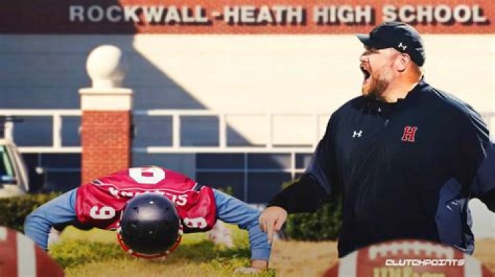 Jaxon Hughes Passes Away, Rockwall Heath High School Student