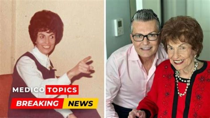 Jeanette Fenoli Passes Away, Randy Fenoli’s mother Dies,