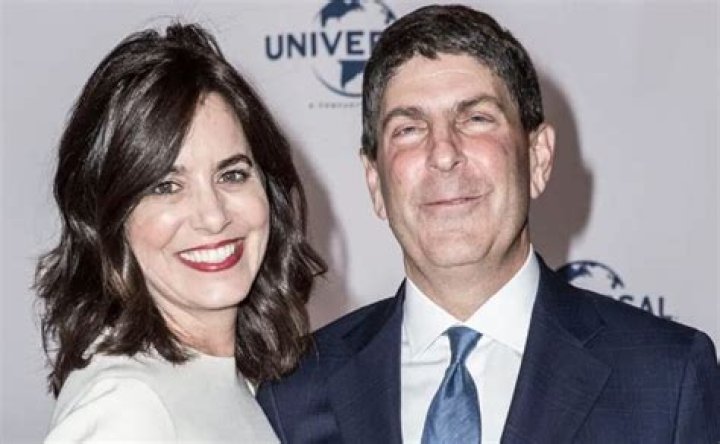 Jeff Shell Wiki, Age, Net Worth, Wife, Girlfriend & Kids
