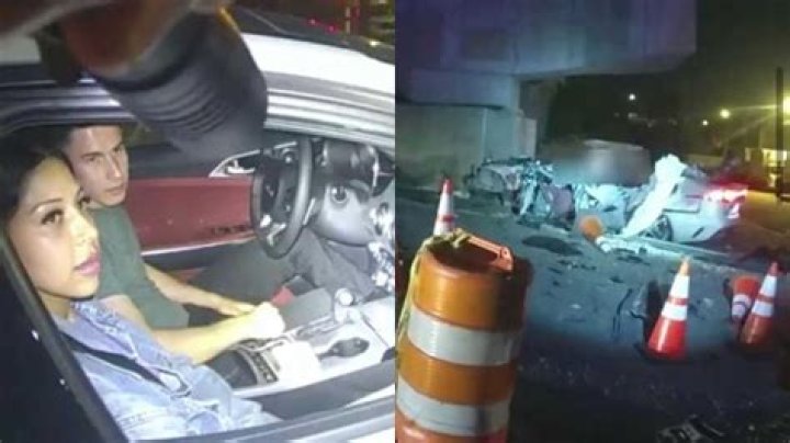 Jessica Ciola Dies in a Fatal Car Crash