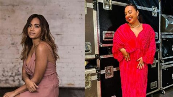 Jessica Mauboy Weight Gain: Understanding the Buzz Surrounding Her Physical Transformation