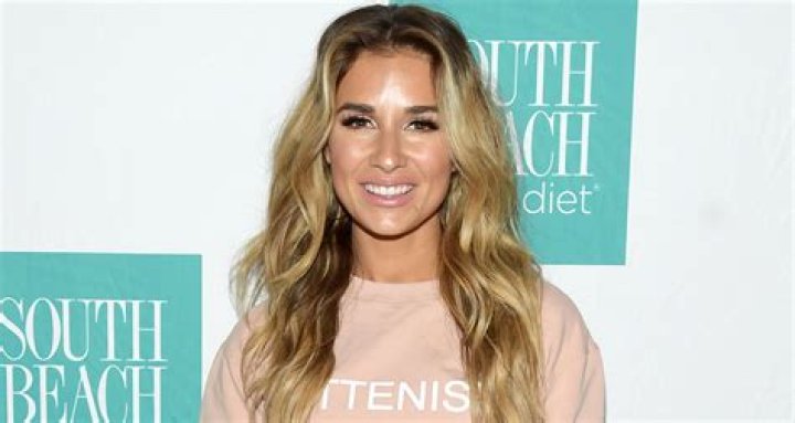 Jessie James Decker in Bathing Suit Enjoys Girls Trip in Cabo — Celebwell