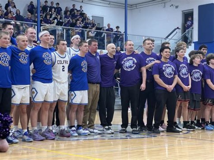 Jim Jeske Dies From Cancer, Longtime Basketball Coach