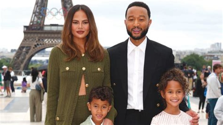 John Legend Biography - Facts, Childhood, Family Life & Achievements