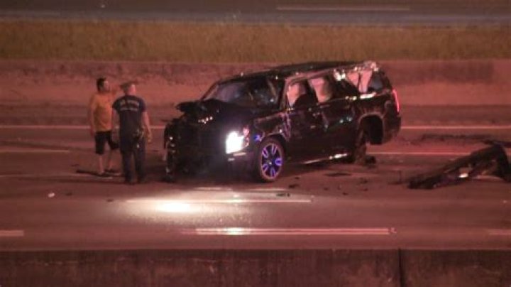 Joseph Bender killed in hit and run accident. Driver on the run