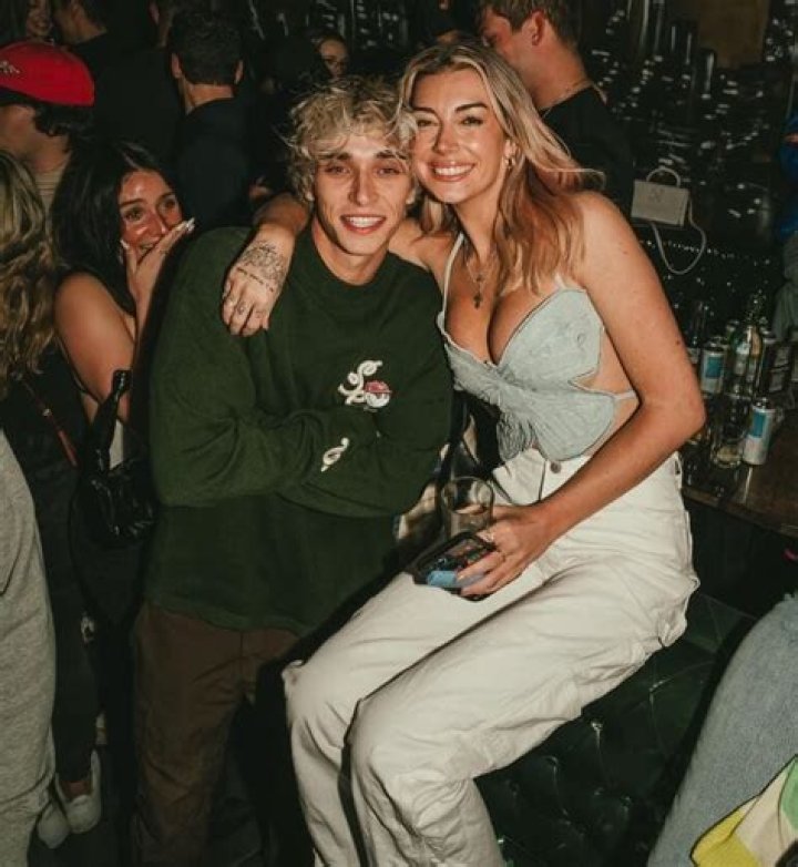 Josh Richards Wiki, Bio, Girlfriend, Net Worth, Height, Age & More