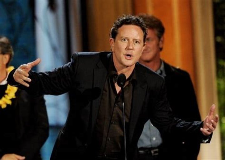 Judge Reinhold Net Worth