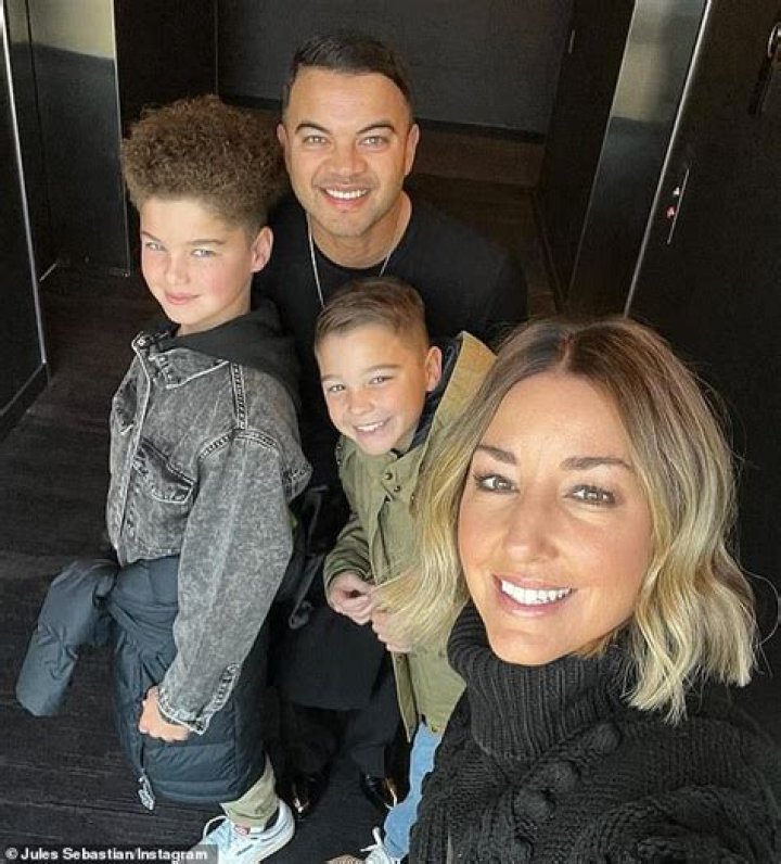 Jules Egan Wiki, Net Worth, Parents, Siblings, Husband & More