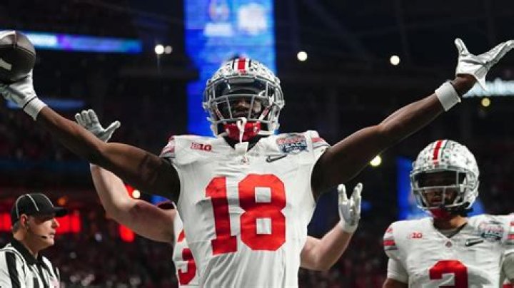 Julio Jones Biography - Facts, Childhood, Family Life & Achievements