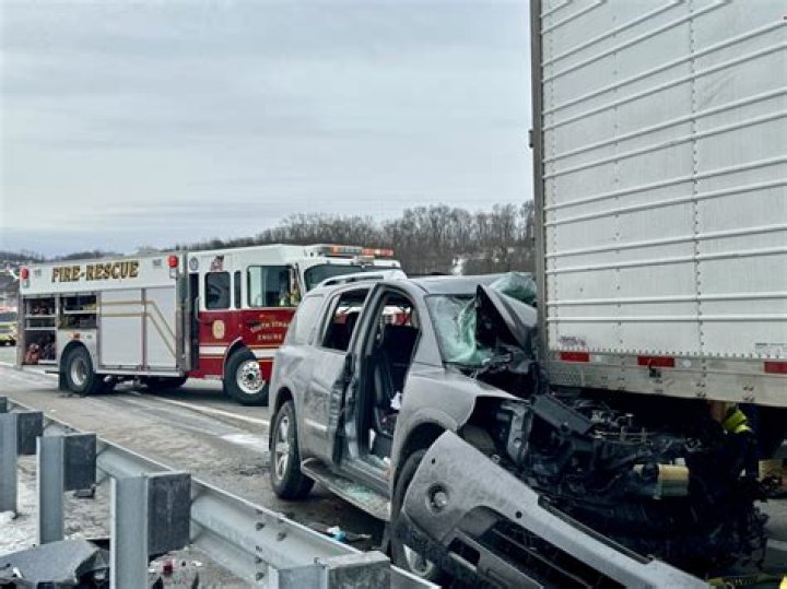 Justin Crawford Died in South Strabane Car Accident