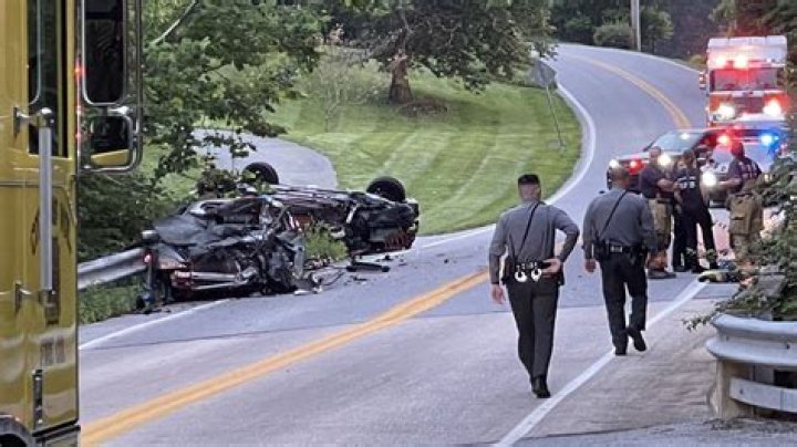 Justin Werner Dies in ATV Accident in Pennsylvania