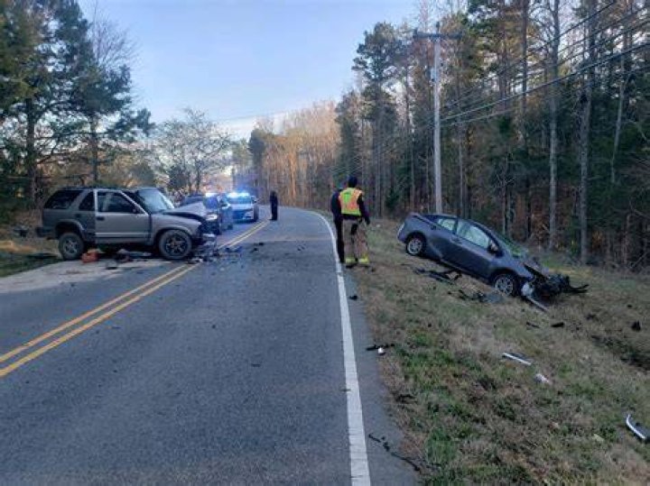 Kadan Rabender Dies in a Traffic Collision Car Accident In Scranton Left Pennsylvania Student