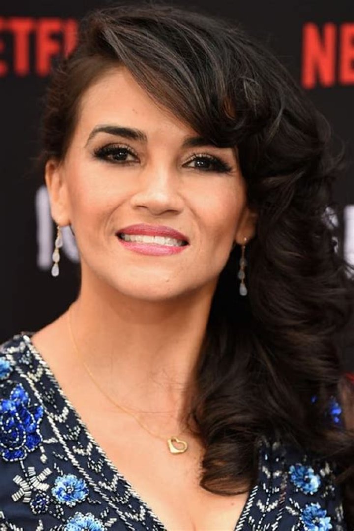 Karina Arroyave Net Worth