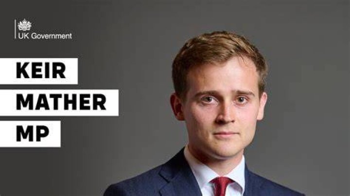 Keir Mather Wiki, Age, Parents, Partner, Girlfriend, Salary, Net Worth & More