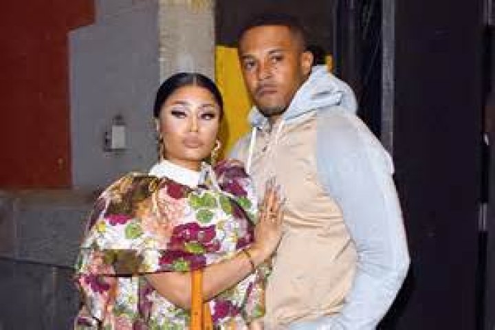 Kenneth Petty Wiki (Nicki Minaj’s Husband), Age, Height, Weight, Job & More