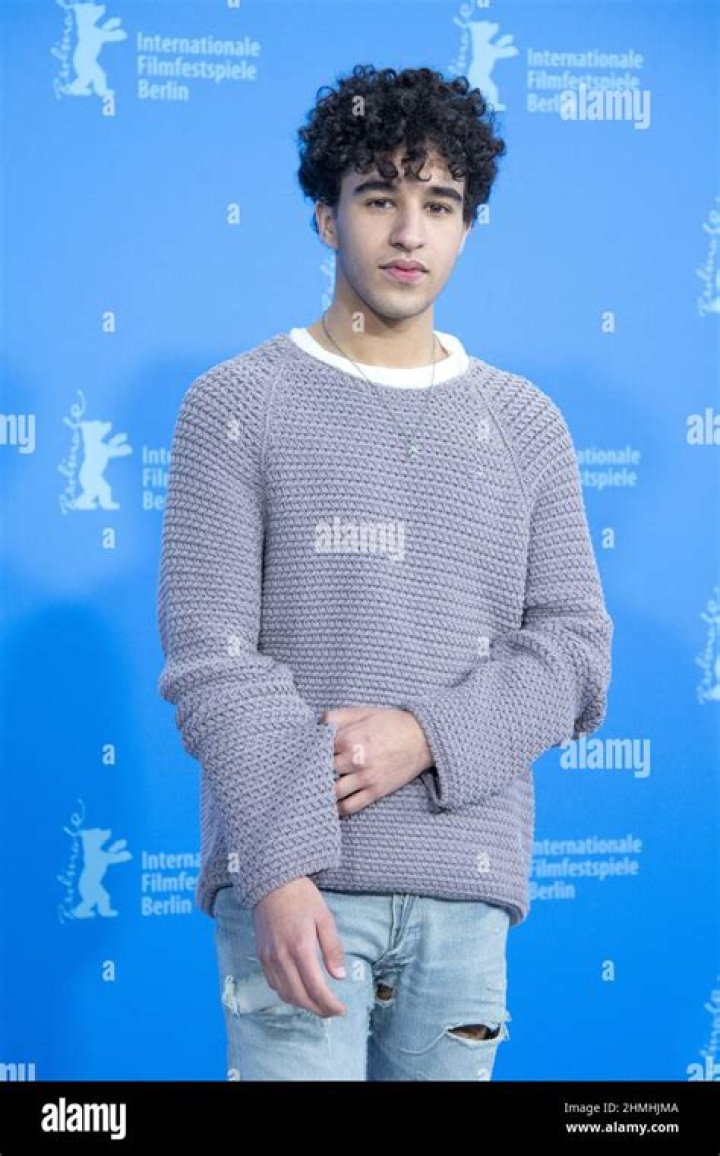 Khalil Ben Gharbia Wiki, Age, Height, Girlfriend, Parents & More