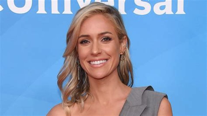 Kristin Cavallari Shares Swimsuit Photos From Mykonos 