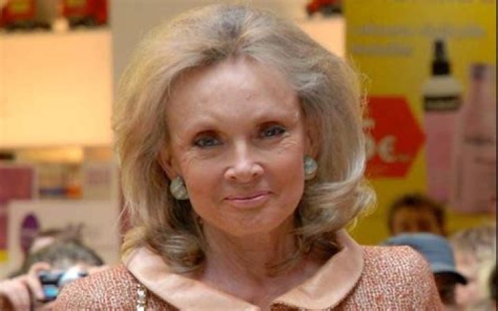 Kristina Tholstrup Biography - Facts, Childhood, Family Life & Achievements