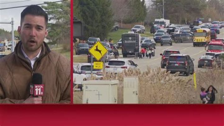 Kristopher Snyder Found Dead in Toledo Home, Police Investigating