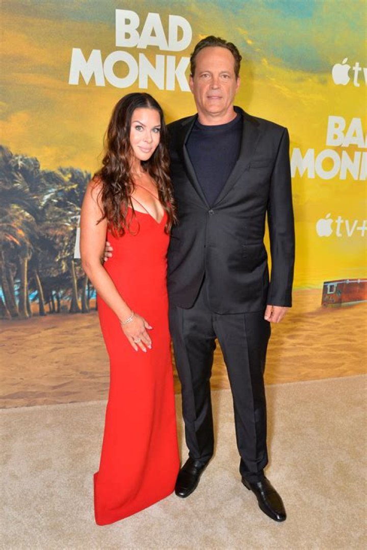 Kyla Weber – Facts About Vince Vaughn’s Wife