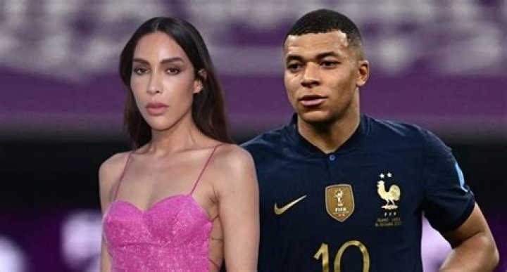 Kylian Mbappe’s Girlfriend Ines Rau Wiki, Age, Gender, Boyfriend, Height, Net Worth, Parents & More