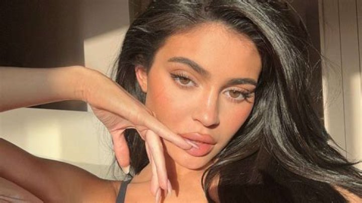 Kylie Jenner Body Measurements Bra Size Weight Height Shoe Stats