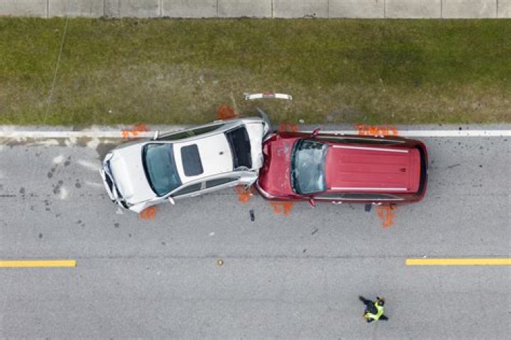 Lance Lott Died in a Traffic Collision Car Accident
