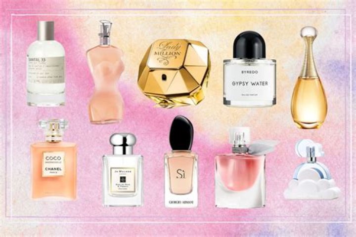 Lauren Conrad Favorite Perfume Movies Food Designer Biography