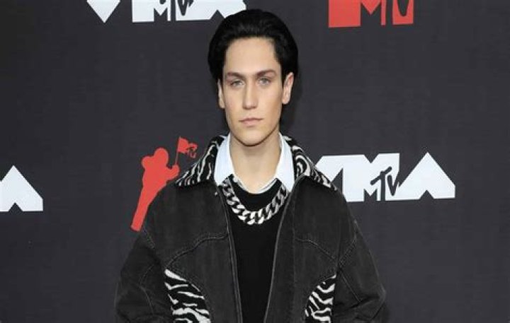 Lil Huddy Biography - Facts, Childhood, Family Life & Achievements