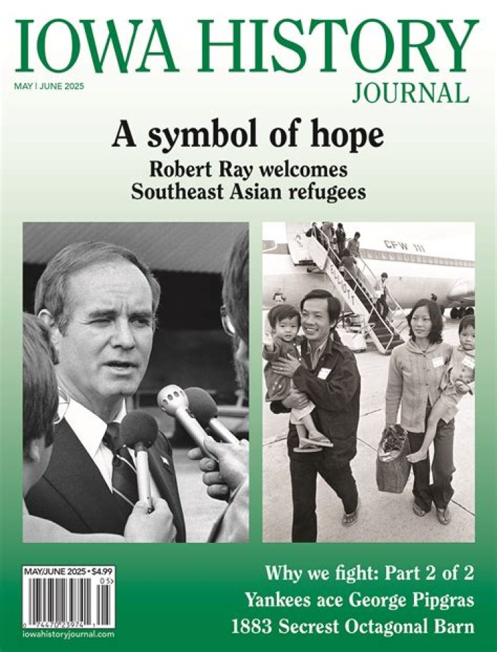 List of Famous Newspaper Columnists