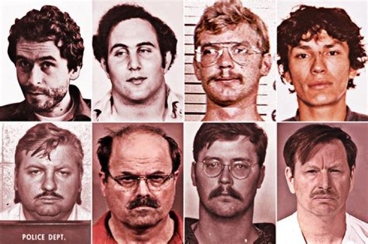 List Of Most Dreaded Murderers Of 20th Century
