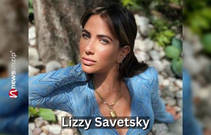 Lizzy Savetsky Wiki, Age, Net Worth, Ethnicity, Husband, Kids & More