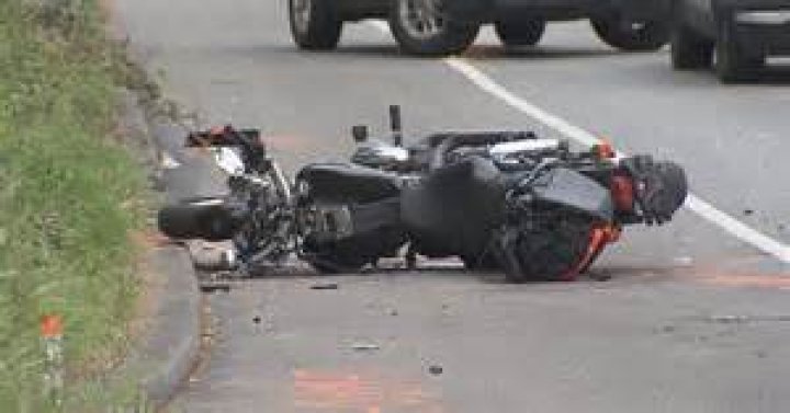 Luke Robert Ragas Died in a single-vehicle motorcycle crash in Henderson