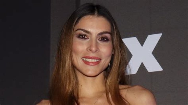María León in Bathing Suit Says "See You Soon" — Celebwell