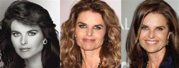 Maria Shriver Plastic Surgery: Maria's Recent Appearance Ignited Speculations!