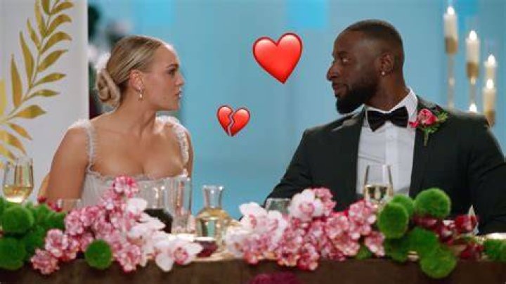 Married at First Sight's Noi Phommasak Says "Divorce Feels Good" — Celebwell