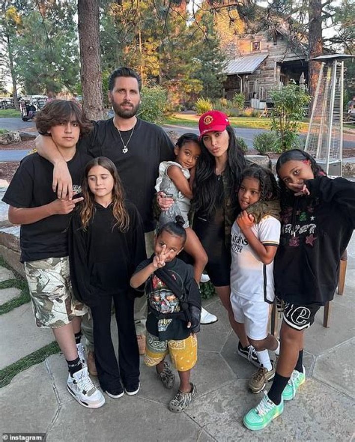 Mason Disick – Bio, Facts, Family Life of Kourtney Kardashian’s Son