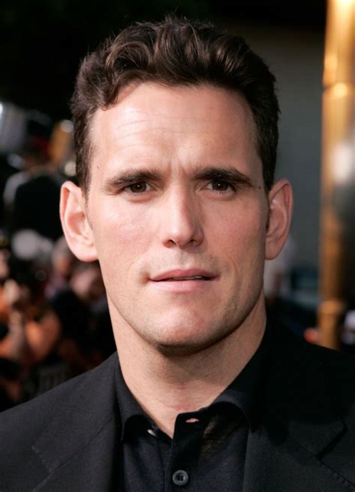 Matt Dillon Biography - Facts, Childhood, Family Life & Achievements