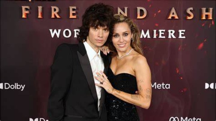 Maxx Morando (Miley Cyrus Boyfriend) Wiki, Age, Net Worth, Height & Parents